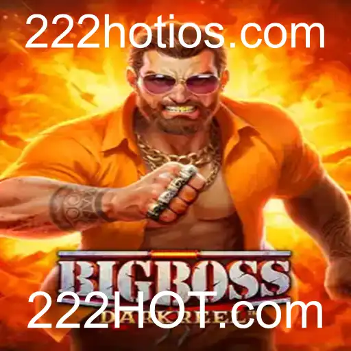 Descubra o Mundo Empolgante de 'BigBoss' e a Febre de '222HOT.com'