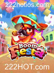 Descubra o Mundo Empolgante de BoomFiesta: Regras e Inovações