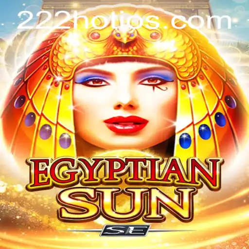 Descubra o Fascinante Mundo de EgyptianSunSE: Uma Aventura Egípcia em 222HOT.com
