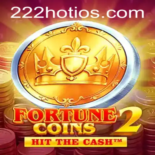 Explorando FortuneCoins2: Uma Viagem ao Mundo de 222HOT.com