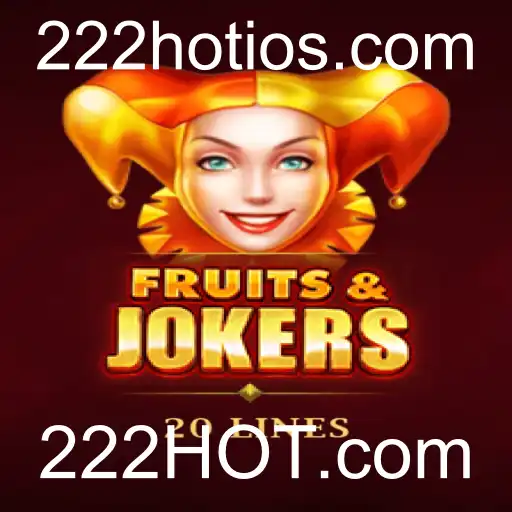Descubra o Fascinante Mundo de FruitsAndJokers20