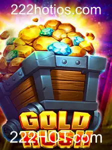 Aventuras em GoldRush: Um Mergulho no Jogo de Caça ao Tesouro Online