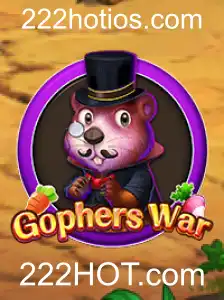 Descubra o Universo de GophersWar: Estratégia e Aventuras em um Mundo Virtual
