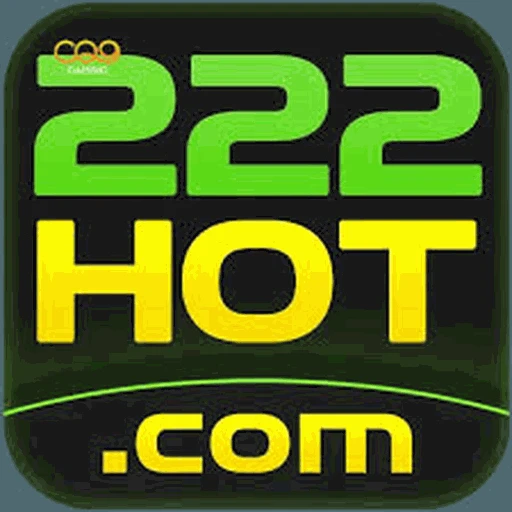 222HOT.com Logo