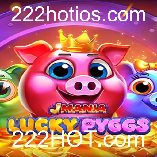 Descubra o Universo de JManiaLuckyPyggs: Um Mergulho no Mundo dos Jogos Digitais