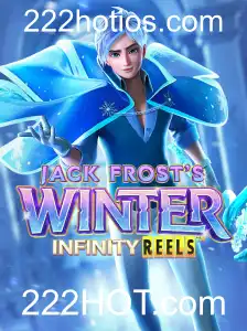 JackFrostsWinter: Aventuras Congelantes e Desafios em um Mundo Gelado