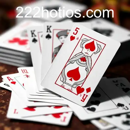 Jogos de cartas