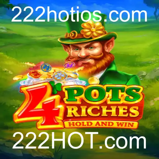 Explorando o Mundo de 4potsriches: Um Jogo Inovador no Universo de Entretenimento Online