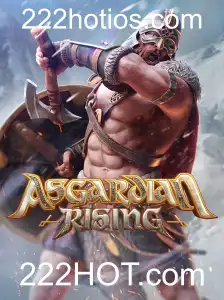 Explorando o Universo de AsgardianRising: Um Jogo Revolucionário