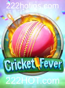 Descubra o Empolgante Mundo do CricketFever e a Estratégia de Sucesso de 222HOT.com