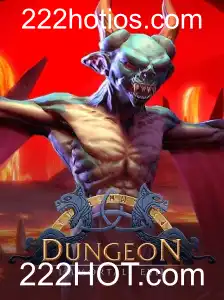 Explorando o Mundo de Dungeon: Uma Aventura RPG com 222HOT.com