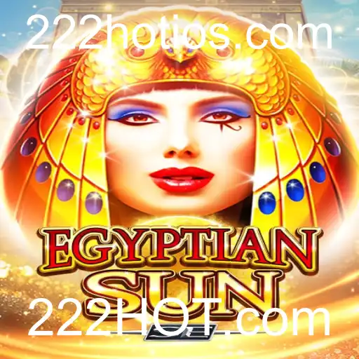 Descubra o Fascinante Mundo de EgyptianSunSE: Uma Aventura Egípcia em 222HOT.com