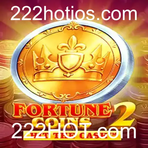 Explorando FortuneCoins2: Uma Viagem ao Mundo de 222HOT.com