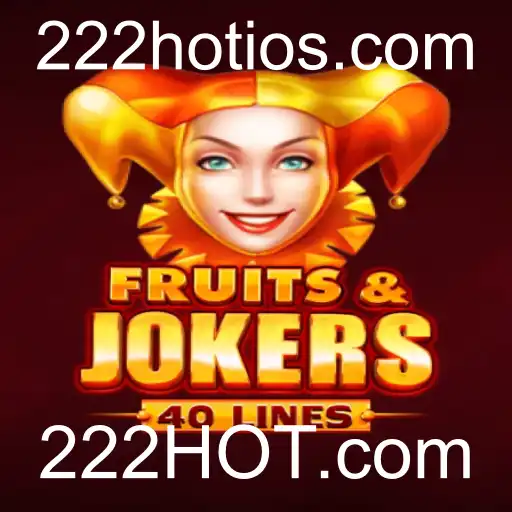Explorando o Mundo de FruitsAndJokers40 com 222HOT.com