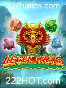 Legendary5: O Jogo de Aventura Moderna que Está Conquistando 222HOT.com