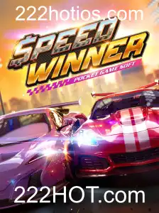 SpeedWinner: Uma Imersão na Ação e Competição de 222HOT.com