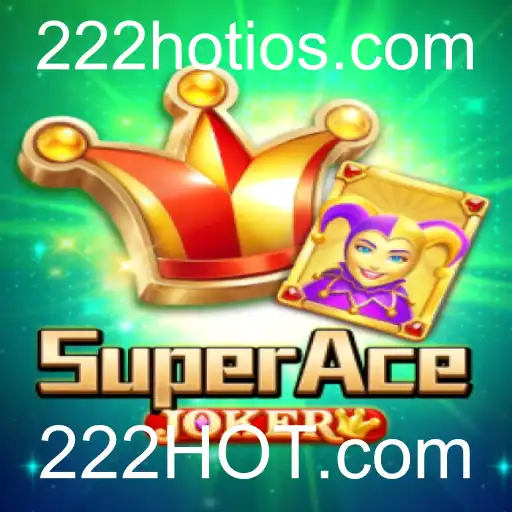 Descubra o Universo de 'SuperAceJoker': Um Jogo Emocionante com a Assinatura de 222HOT.com
