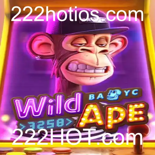 Descubra o Mundo Emocionante de WildApe3258 e o Enigma de 222HOT.com