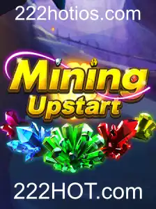Explorando o Mundo de MiningUpstart com 222HOT.com