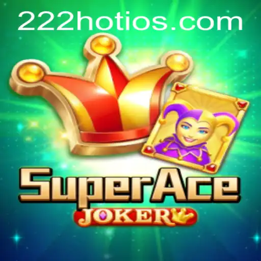 Descubra o Universo de 'SuperAceJoker': Um Jogo Emocionante com a Assinatura de 222HOT.com