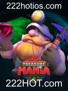 Explorando TreasureMania: O Jogo de Aventura e Estratégia