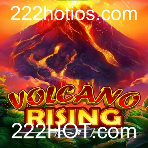 VolcanoRisingSE: Aventura Emocionante no Mundo das Erupções Virtuais