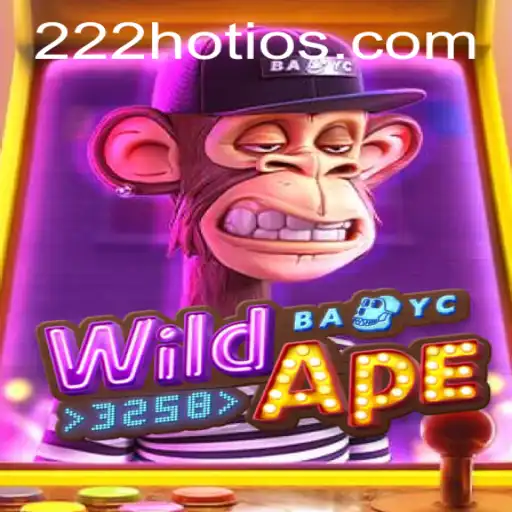 Descubra o Mundo Emocionante de WildApe3258 e o Enigma de 222HOT.com