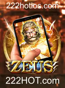 ZeusM: Explorando a Fascinante Aventura de Jogo em 222HOT.com
